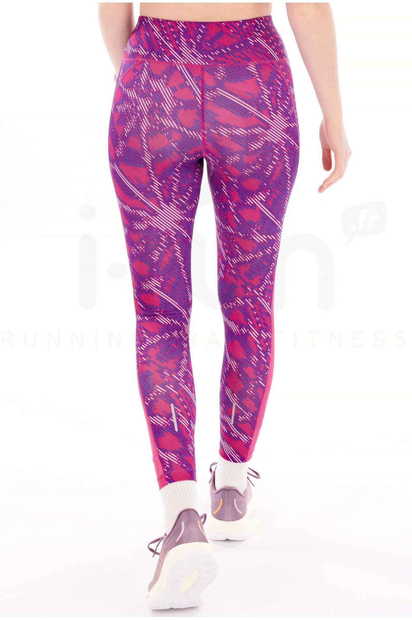 Femme Asics Collants / Pantalons^Sakura AOP 7/8 W femme