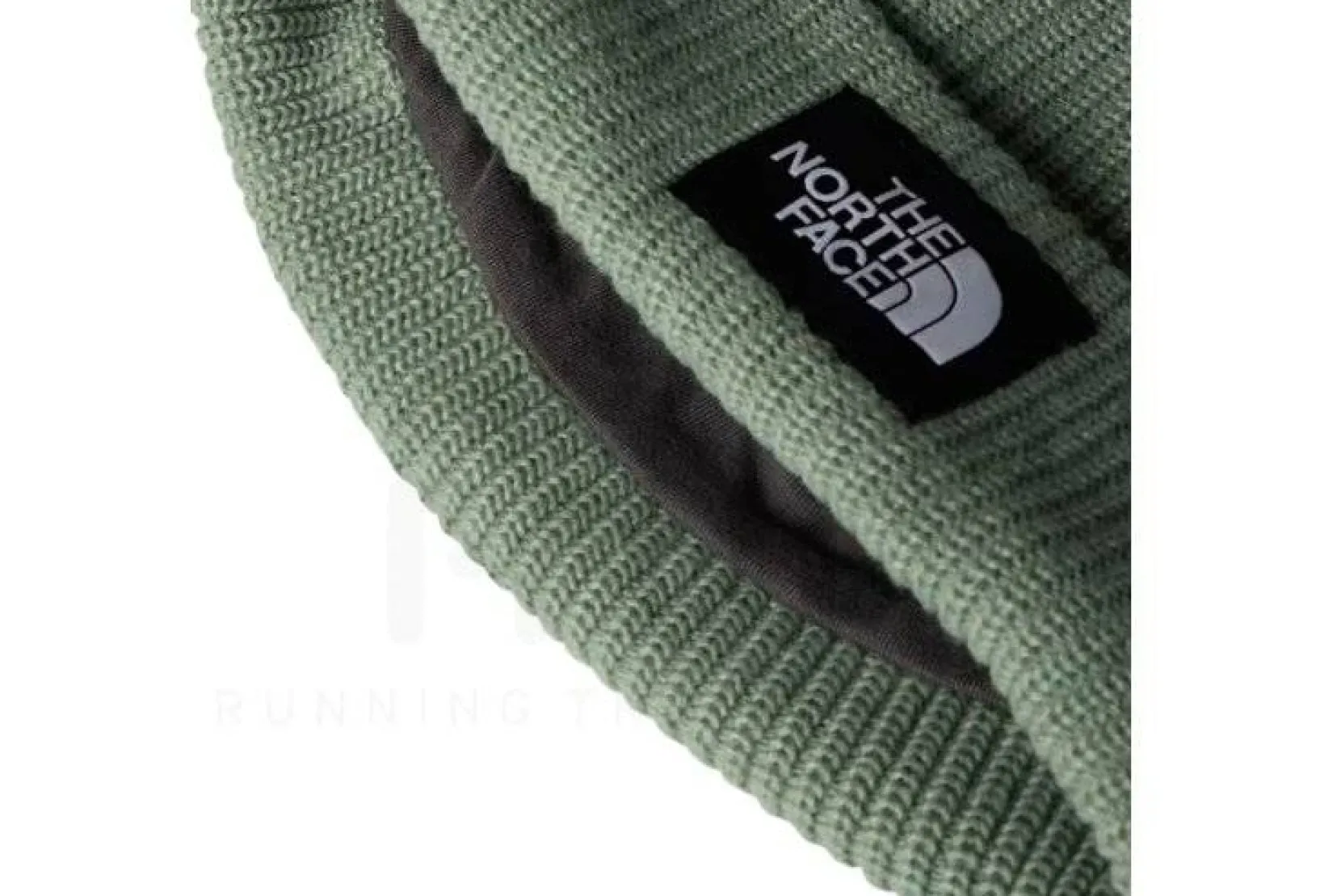 The North Face Bonnets / Gants^Salty Lined