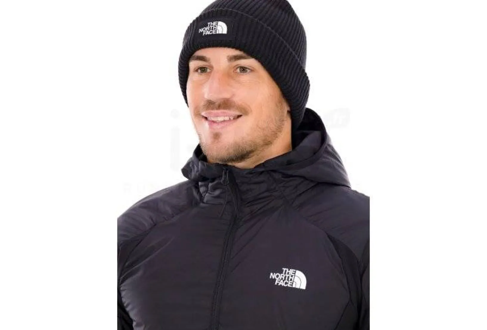 The North Face Bonnets / Gants^Salty Lined