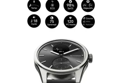 Withings Cardio-Gps^ScanWatch 2