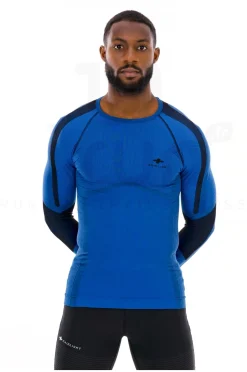Homme Raidlight Manches Longues^Seamless