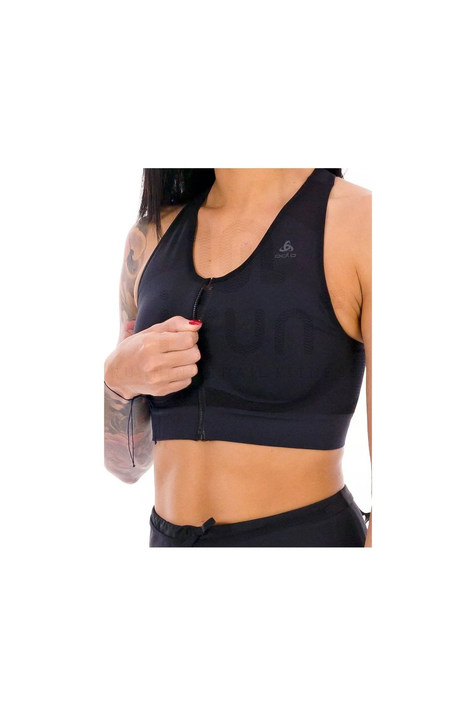 Femme Odlo Brassières / Soutiens-Gorge^Seamless High femme