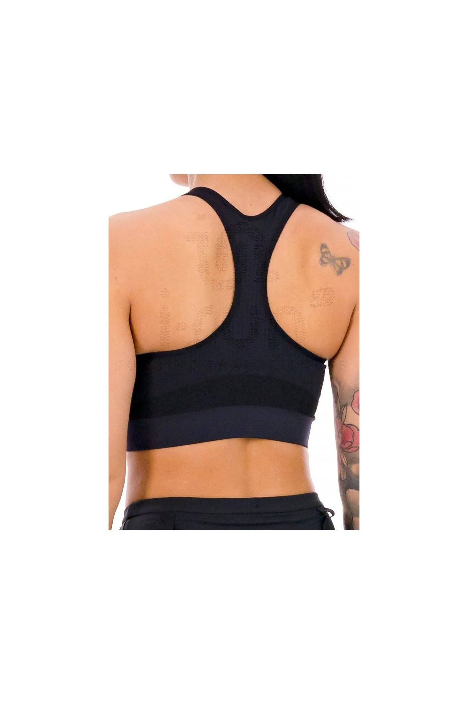 Femme Odlo Brassières / Soutiens-Gorge^Seamless High femme