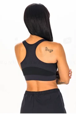 Femme Odlo Brassières / Soutiens-Gorge^Seamless High femme