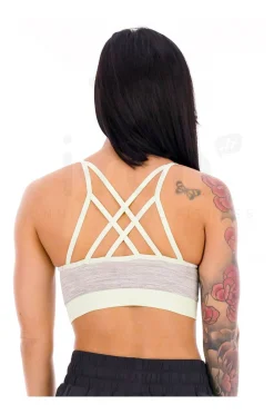 Femme Odlo Brassières / Soutiens-Gorge^Seamless Low femme