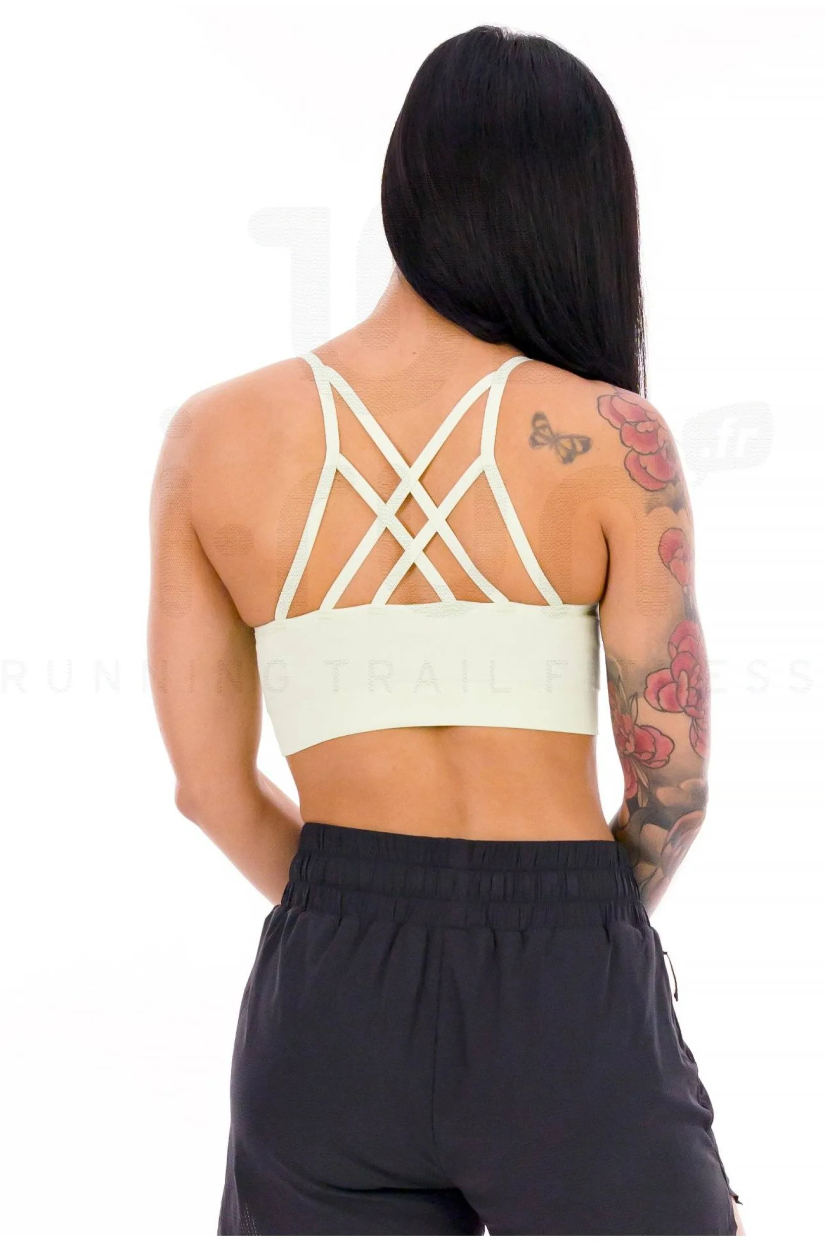 Femme Odlo Brassières / Soutiens-Gorge^Seamless Low femme