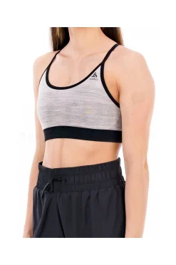 Femme Odlo Brassières / Soutiens-Gorge^Seamless Low femme