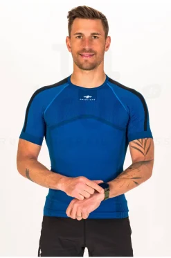 Homme Raidlight Manches Courtes^Seamless M