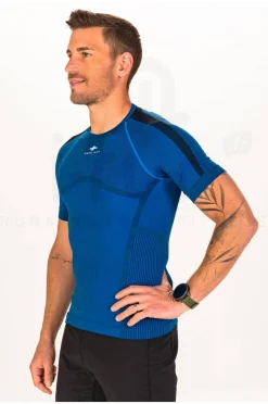 Homme Raidlight Manches Courtes^Seamless M