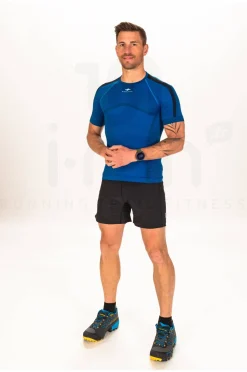 Homme Raidlight Manches Courtes^Seamless M