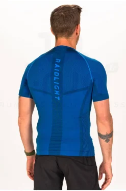 Homme Raidlight Manches Courtes^Seamless M