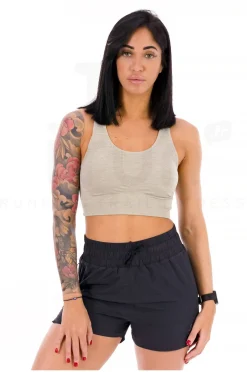 Femme Odlo Brassières / Soutiens-Gorge^Seamless Medium femme