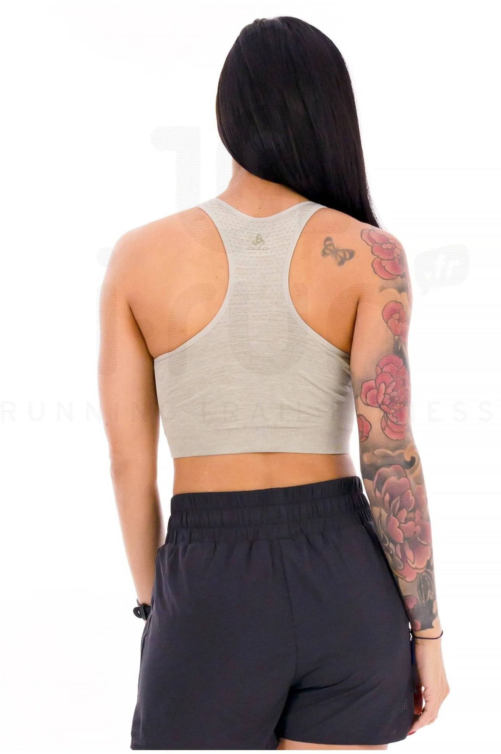 Femme Odlo Brassières / Soutiens-Gorge^Seamless Medium femme