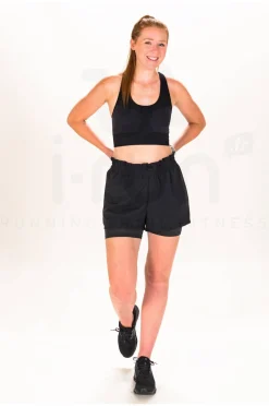 Femme Odlo Brassières / Soutiens-Gorge^Seamless Medium femme