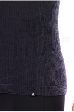 Homme Odlo Manches Longues^Seamless Performance Wool
