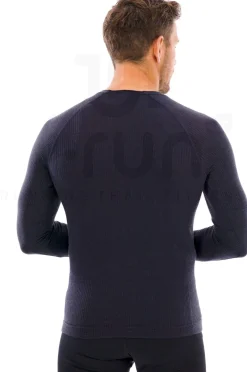 Homme Odlo Manches Longues^Seamless Performance Wool