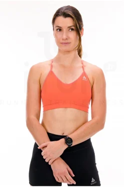 Femme Odlo Brassières / Soutiens-Gorge^Seamless Soft femme