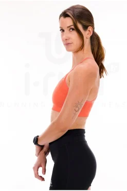 Femme Odlo Brassières / Soutiens-Gorge^Seamless Soft femme