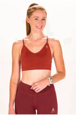 Femme Odlo Brassières / Soutiens-Gorge^Seamless Soft femme