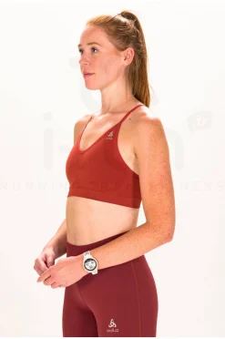 Femme Odlo Brassières / Soutiens-Gorge^Seamless Soft femme