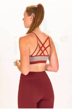 Femme Odlo Brassières / Soutiens-Gorge^Seamless Soft femme