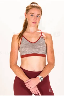 Femme Odlo Brassières / Soutiens-Gorge^Seamless Soft femme