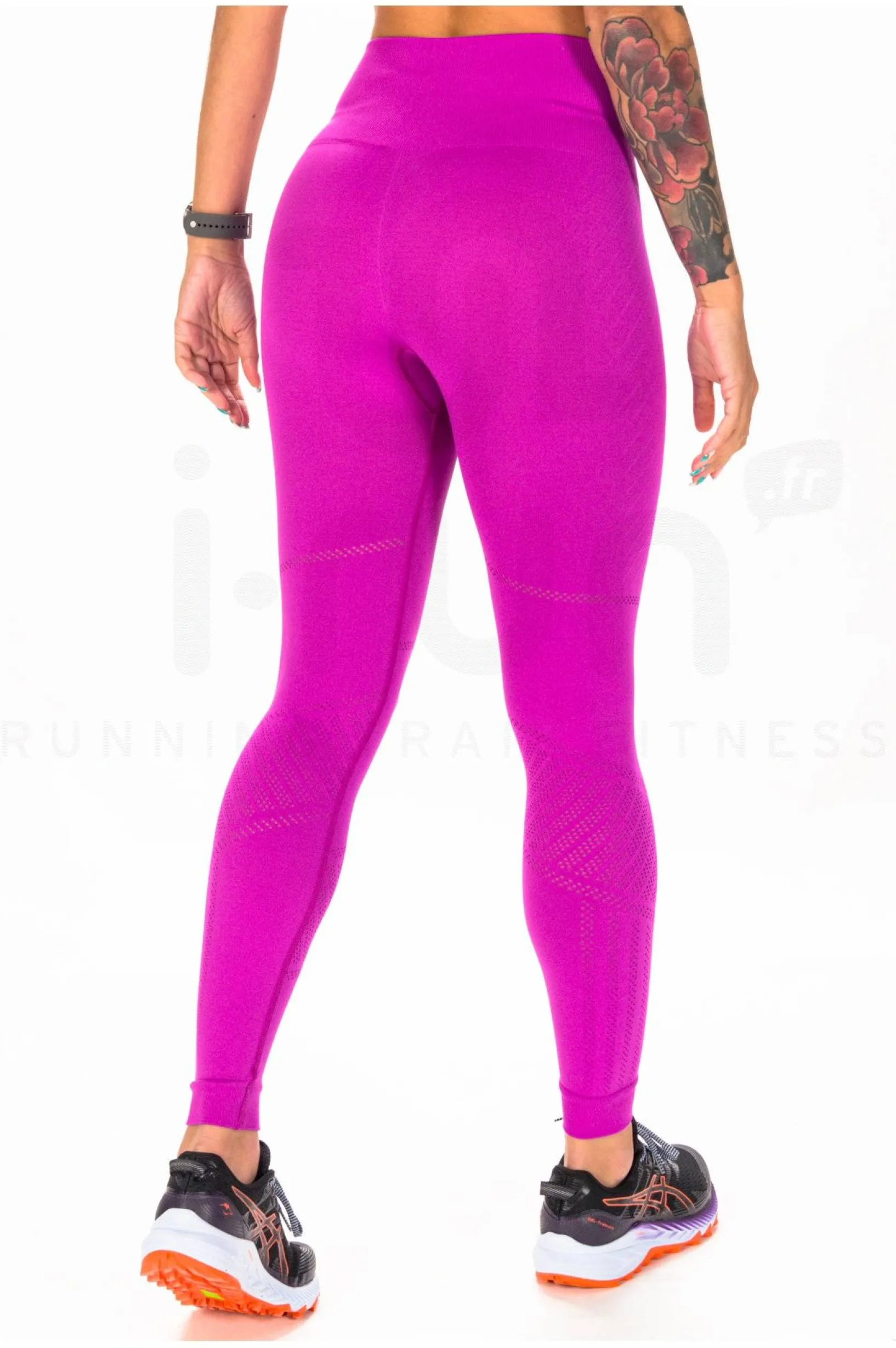 Femme Asics Collants / Pantalons^Seamless W femme