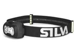 Silva Lampe Frontale / Éclairage^Seek 420