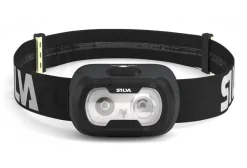 Silva Lampe Frontale / Éclairage^Seek 420