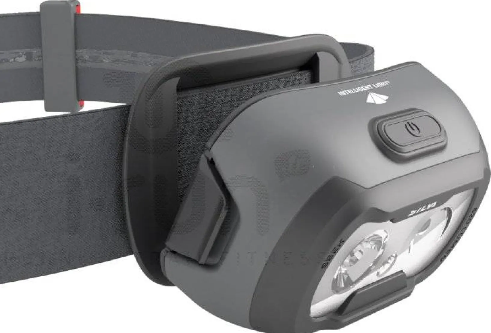 Silva Lampe Frontale / Éclairage^Seek 420