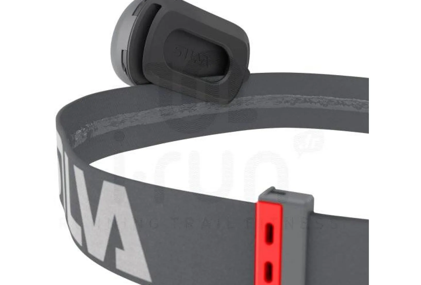 Silva Lampe Frontale / Éclairage^Seek 420