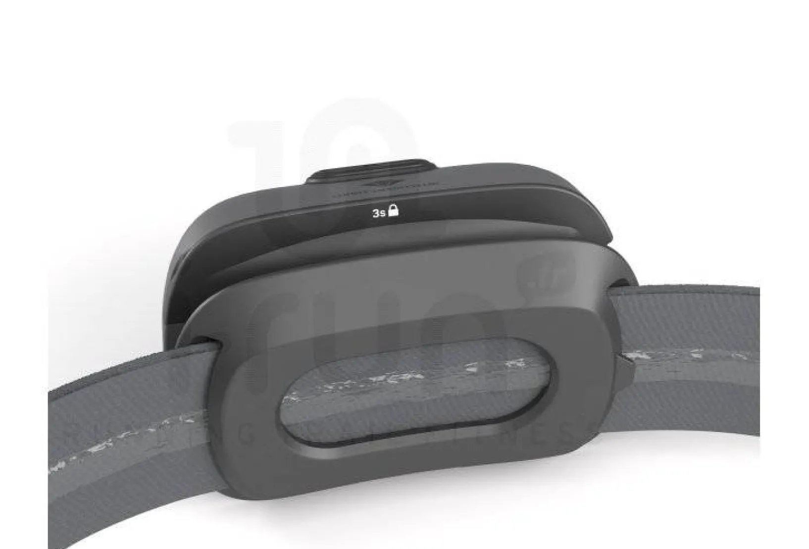 Silva Lampe Frontale / Éclairage^Seek 420