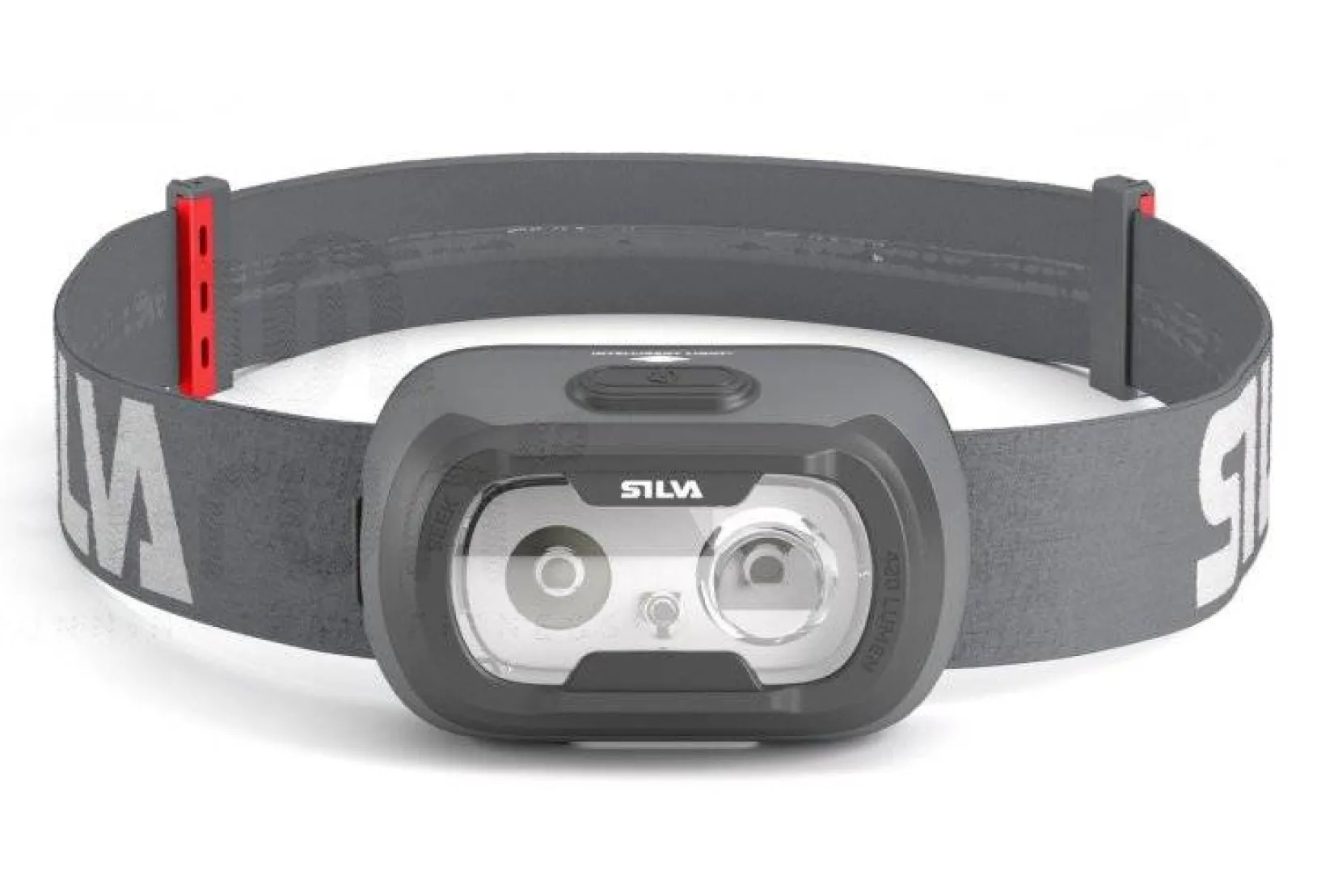 Silva Lampe Frontale / Éclairage^Seek 420