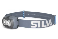 Silva Lampe Frontale / Éclairage^Seek 420