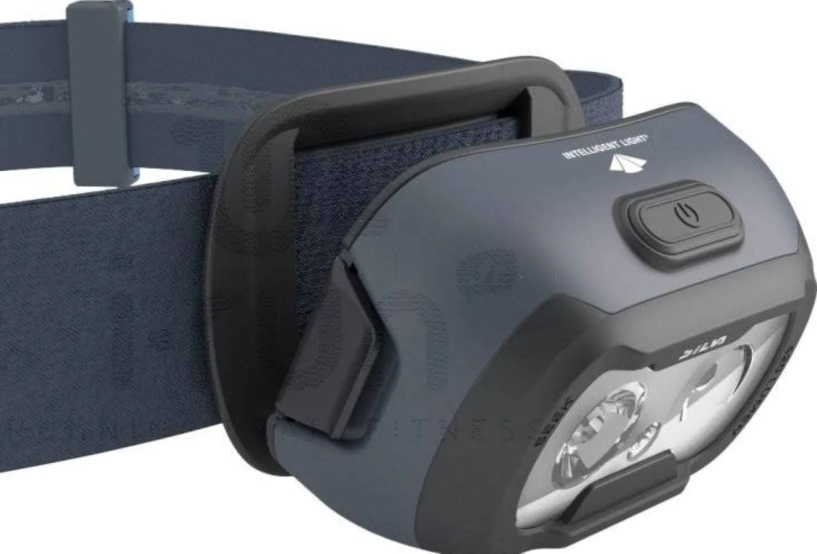 Silva Lampe Frontale / Éclairage^Seek 420