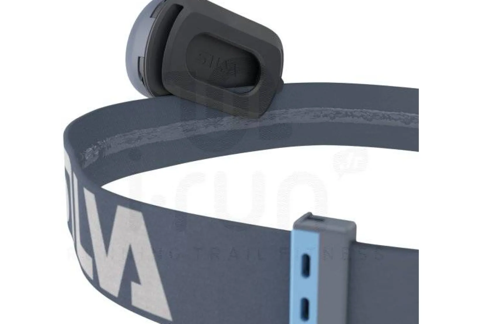 Silva Lampe Frontale / Éclairage^Seek 420