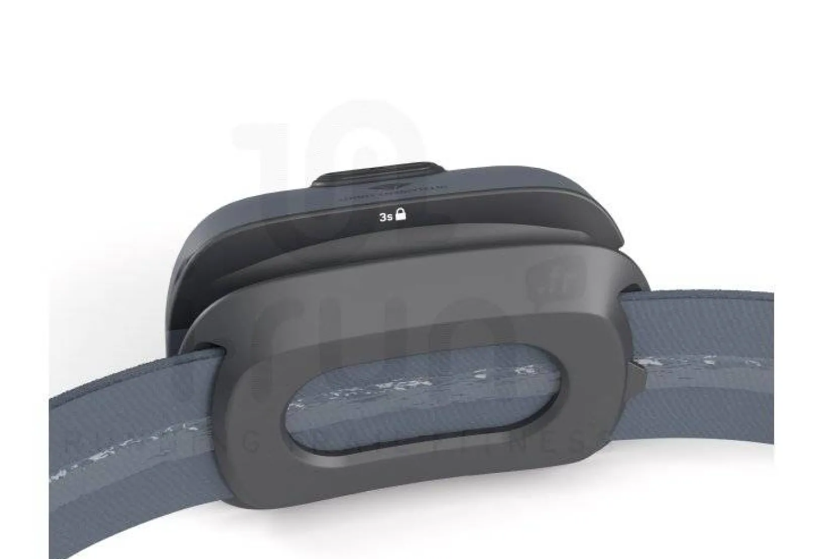 Silva Lampe Frontale / Éclairage^Seek 420