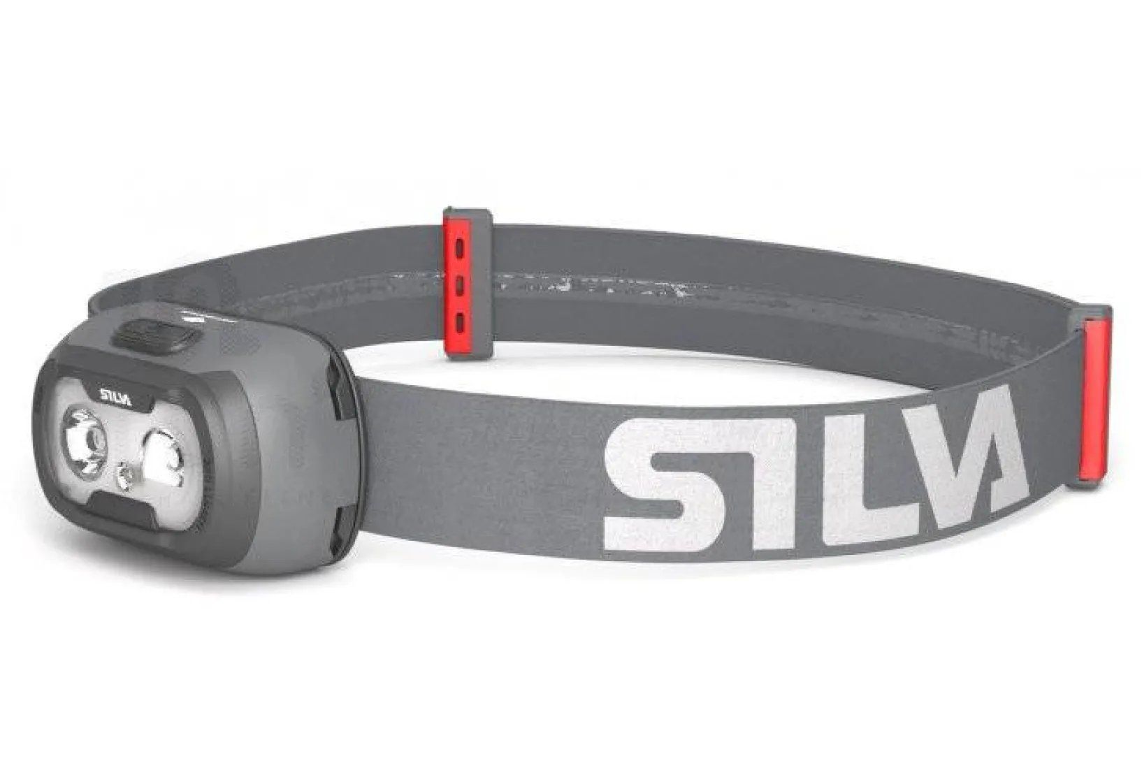 Silva Lampe Frontale / Éclairage^Seek 320