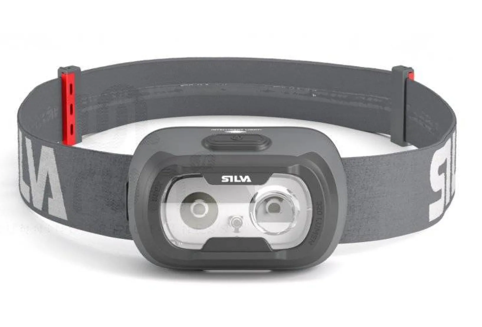 Silva Lampe Frontale / Éclairage^Seek 320