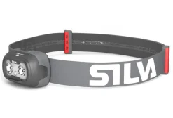 Silva Lampe Frontale / Éclairage^Seek 450 Recharge