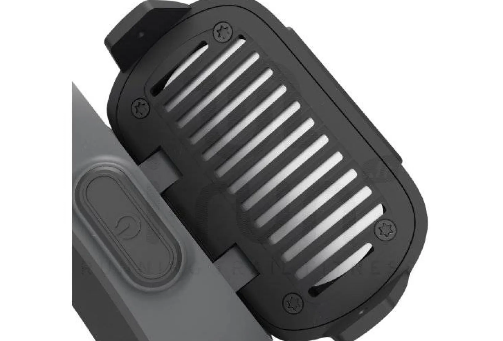 Silva Lampe Frontale / Éclairage^Seek 450 Recharge