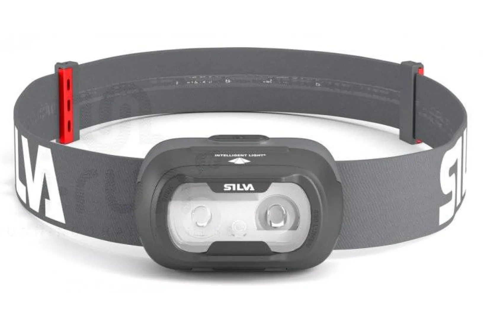 Silva Lampe Frontale / Éclairage^Seek 450 Recharge