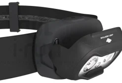 Silva Lampe Frontale / Éclairage^Seek 450 Recharge