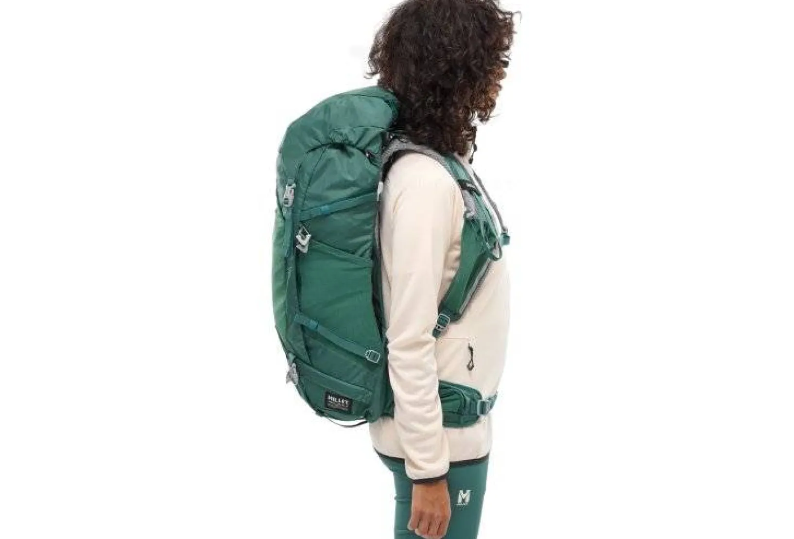 Millet Sac À Dos^Seneca Air 38 femme