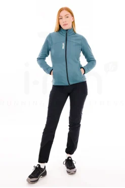 Femme Millet Vestes & Coupe Vent^Seneca Fleece femme
