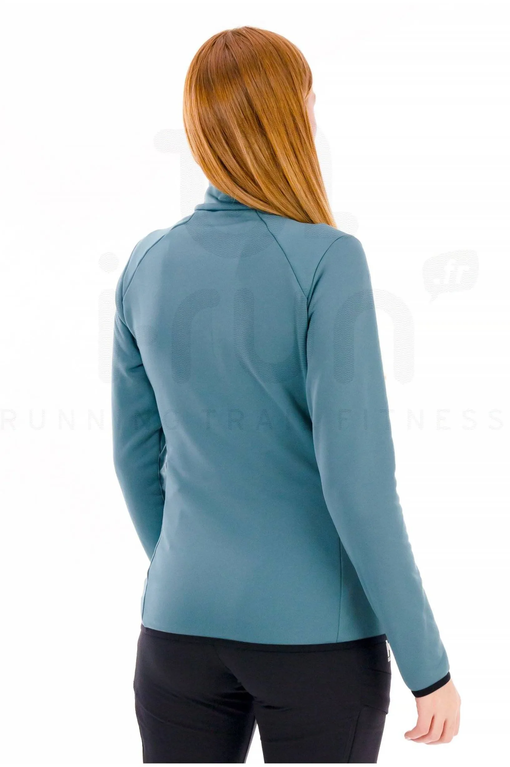 Femme Millet Vestes & Coupe Vent^Seneca Fleece femme