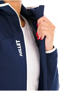 Femme Millet Vestes & Coupe Vent^Seneca Fleece femme