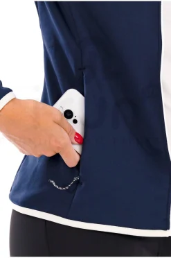 Femme Millet Vestes & Coupe Vent^Seneca Fleece femme