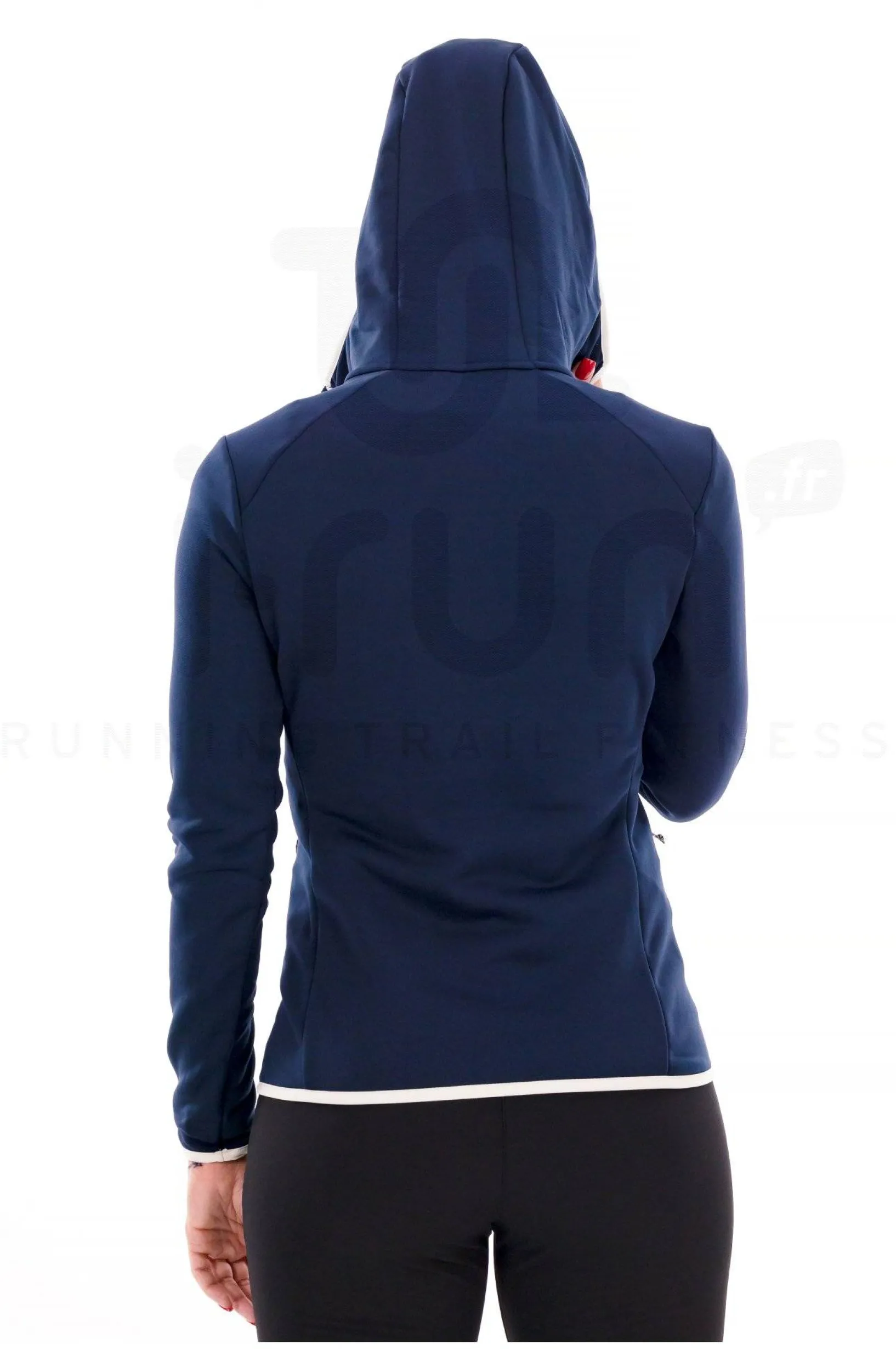 Femme Millet Vestes & Coupe Vent^Seneca Fleece femme