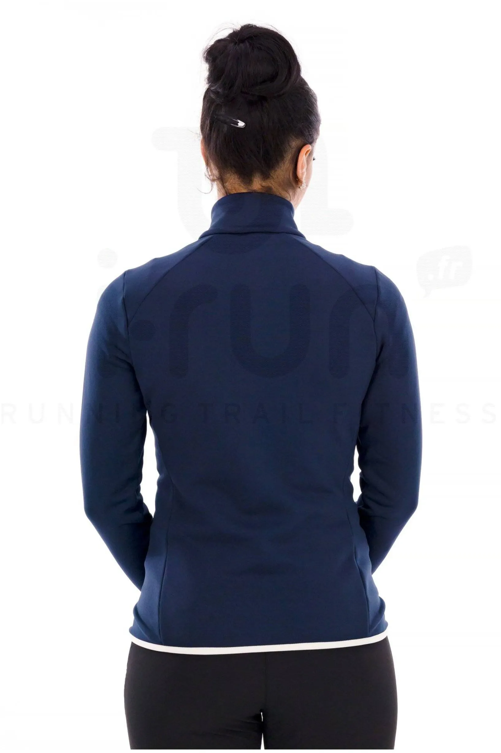 Femme Millet Vestes & Coupe Vent^Seneca Fleece femme